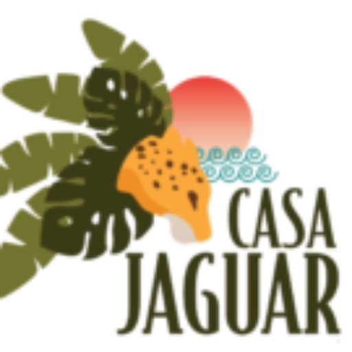 Logo Casa Jaguar